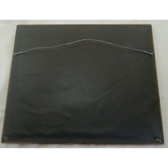 Maureen Brouillette Original Watercolour Painting – Fine Collectible Art Signed - Picture 7 of 8